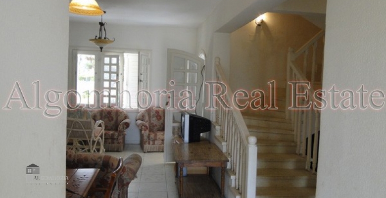 Furnished Duplex for rent 0.00 M2 in North Coast, Marina