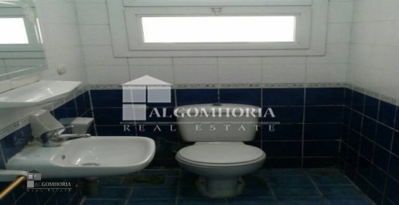 Furnished Duplex for rent 0.00 M2 in North Coast, Marina