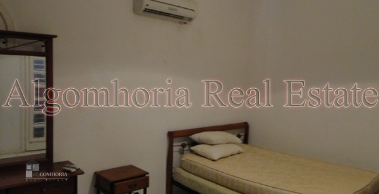 Furnished Duplex for rent 0.00 M2 in North Coast, Marina