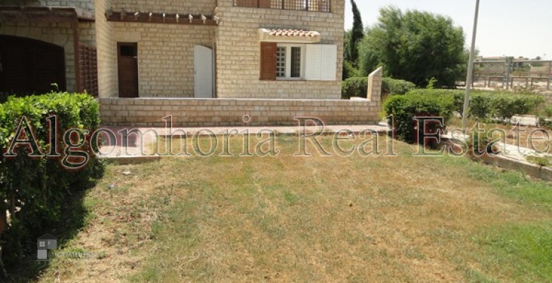 Furnished Duplex for rent 0.00 M2 in North Coast, Marina