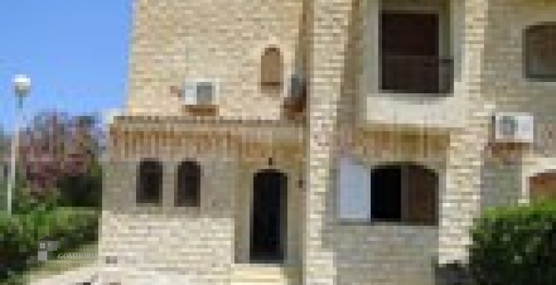 Furnished Duplex for rent 0.00 M2 in North Coast, Marina