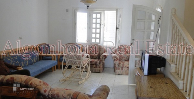 Furnished Duplex for rent 0.00 M2 in North Coast, Marina