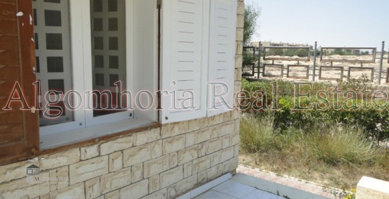 Furnished Duplex for rent 0.00 M2 in North Coast, Marina