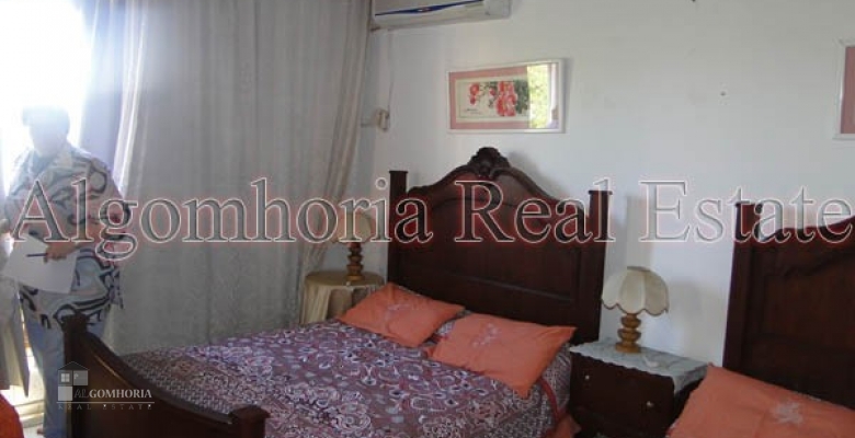 Furnished Villa for rent 0.00 M2 in North Coast, Marina