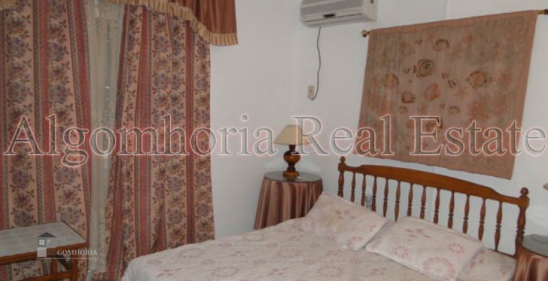 Furnished Villa for rent 0.00 M2 in North Coast, Marina
