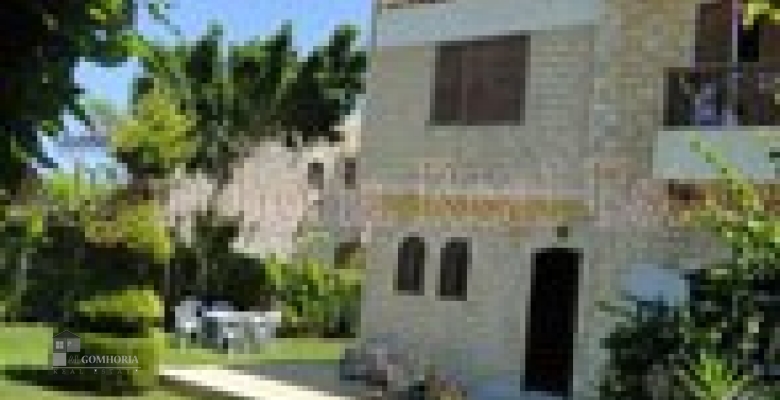 Furnished Villa for rent 0.00 M2 in North Coast, Marina