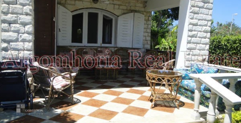 Furnished Villa for rent 0.00 M2 in North Coast, Marina