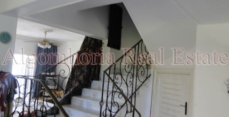 Furnished Villa for rent 0.00 M2 in North Coast, Marina