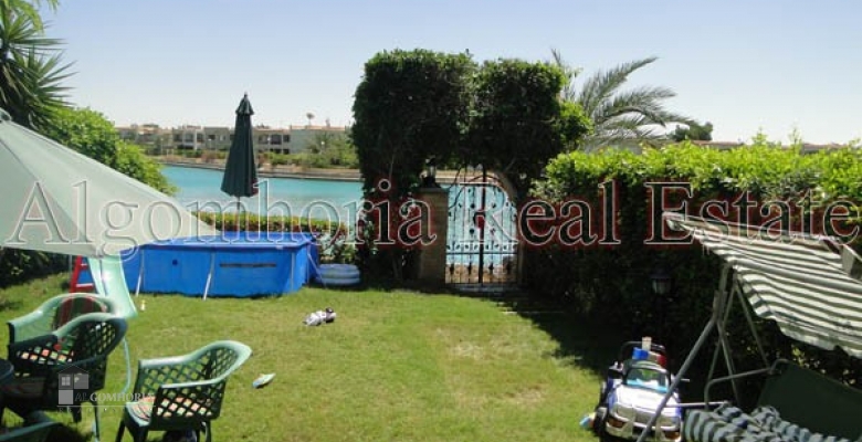Furnished Villa for rent 0.00 M2 in North Coast, Marina