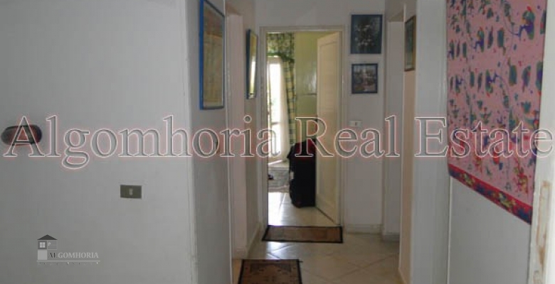 Furnished Villa for rent 0.00 M2 in North Coast, Marina
