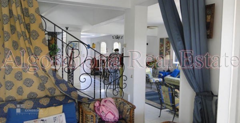 Furnished Villa for rent 0.00 M2 in North Coast, Marina