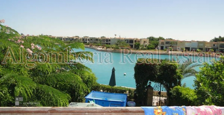 Furnished Villa for rent 0.00 M2 in North Coast, Marina