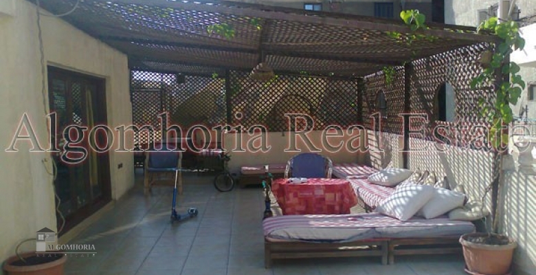 Furnished Apartment for rent 130.00 M2 in Giza, Mohandeseen
