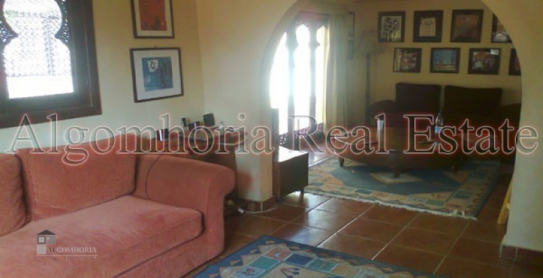 Furnished Apartment for rent 130.00 M2 in Giza, Mohandeseen