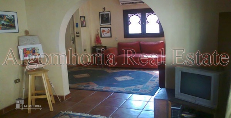 Furnished Apartment for rent 130.00 M2 in Giza, Mohandeseen