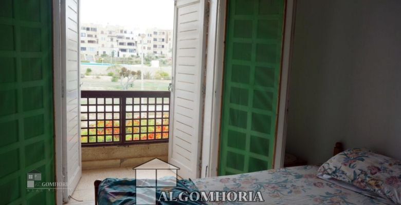 Chaleh for rent 0.00 M2 in North Coast, Marina