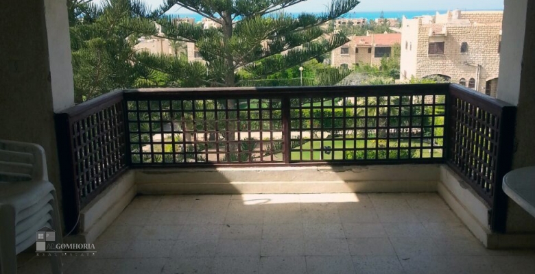 Chaleh for rent 0.00 M2 in North Coast, Marina