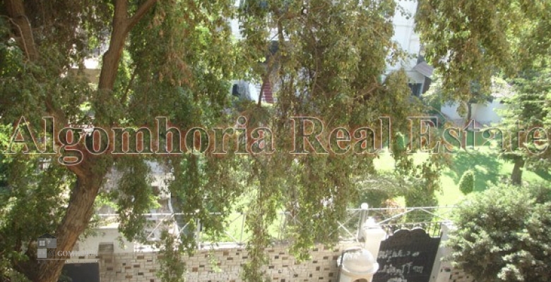 Furnished Apartment for rent 0.00 M2 in Cairo, Zamalek