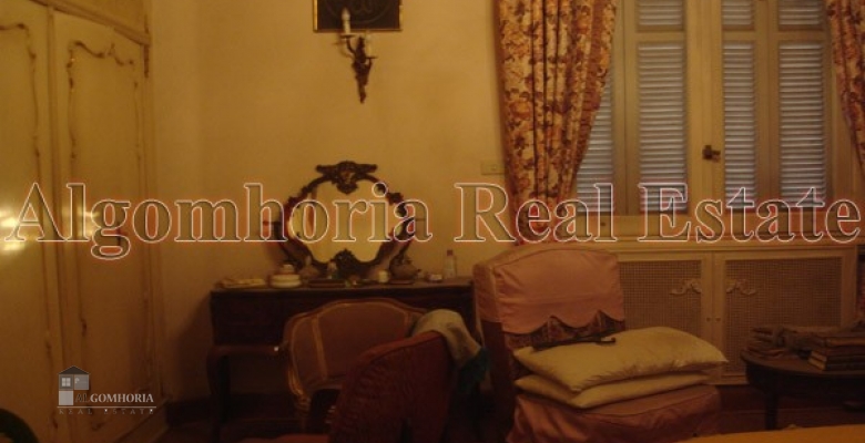 Furnished Apartment for rent 0.00 M2 in Cairo, Zamalek