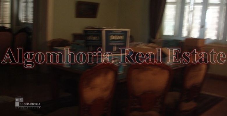 Furnished Apartment for rent 0.00 M2 in Cairo, Zamalek