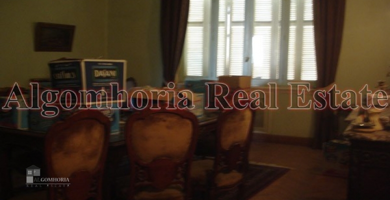 Furnished Apartment for rent 0.00 M2 in Cairo, Zamalek