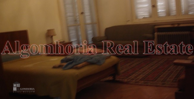 Furnished Apartment for rent 0.00 M2 in Cairo, Zamalek