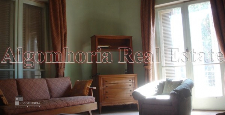 Furnished Apartment for rent 0.00 M2 in Cairo, Zamalek