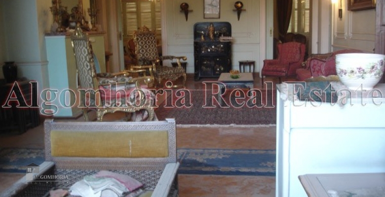 Furnished Apartment for rent 0.00 M2 in Cairo, Zamalek