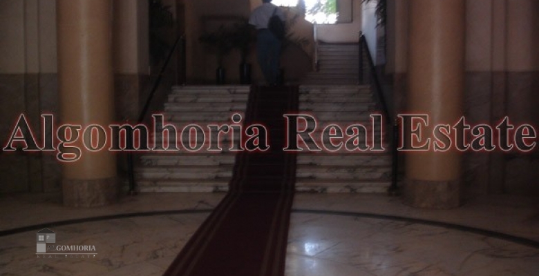 Furnished Apartment for rent 0.00 M2 in Cairo, Zamalek