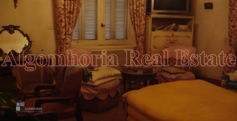 Furnished Apartment for rent 0.00 M2 in Cairo, Zamalek