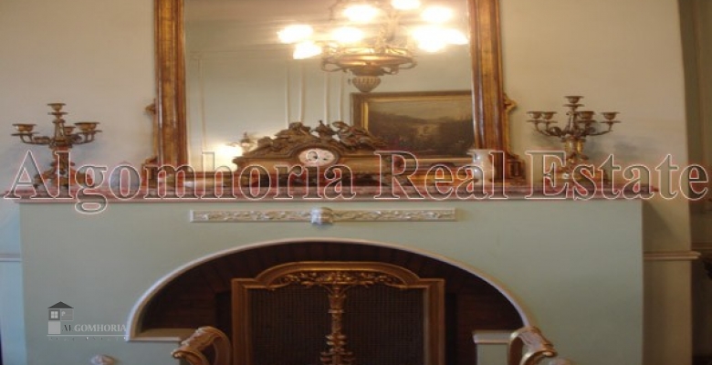 Furnished Apartment for rent 0.00 M2 in Cairo, Zamalek
