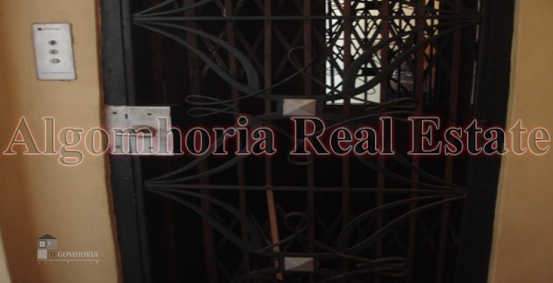 Furnished Apartment for rent 0.00 M2 in Cairo, Zamalek