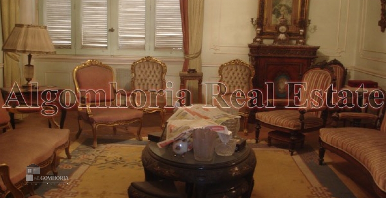 Furnished Apartment for rent 0.00 M2 in Cairo, Zamalek
