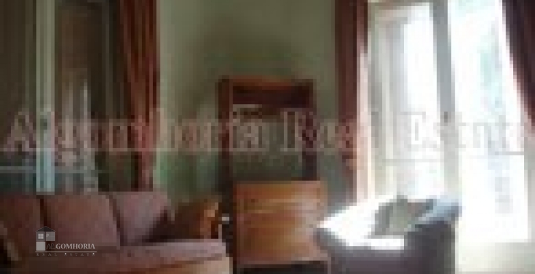Furnished Apartment for rent 0.00 M2 in Cairo, Zamalek