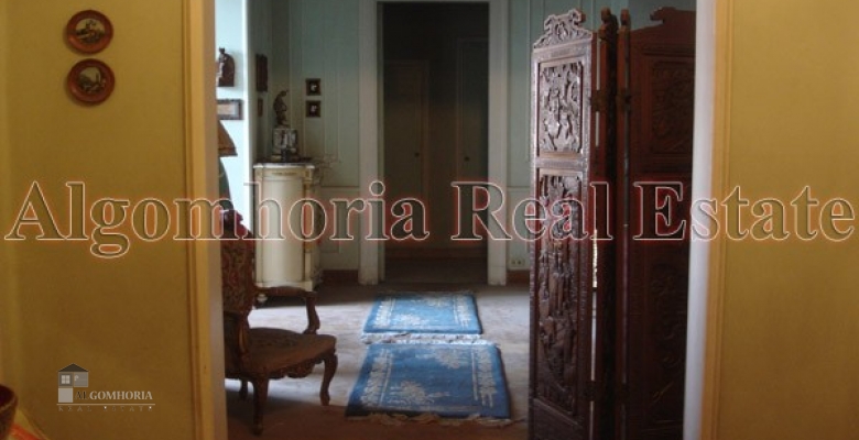 Furnished Apartment for rent 0.00 M2 in Cairo, Zamalek