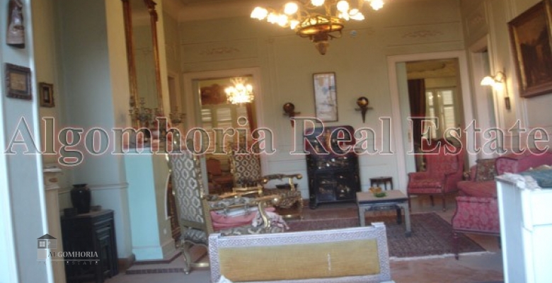Furnished Apartment for rent 0.00 M2 in Cairo, Zamalek