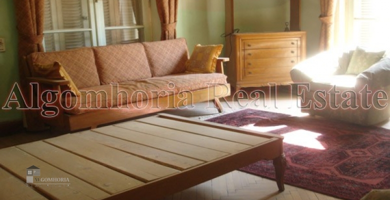 Furnished Apartment for rent 0.00 M2 in Cairo, Zamalek