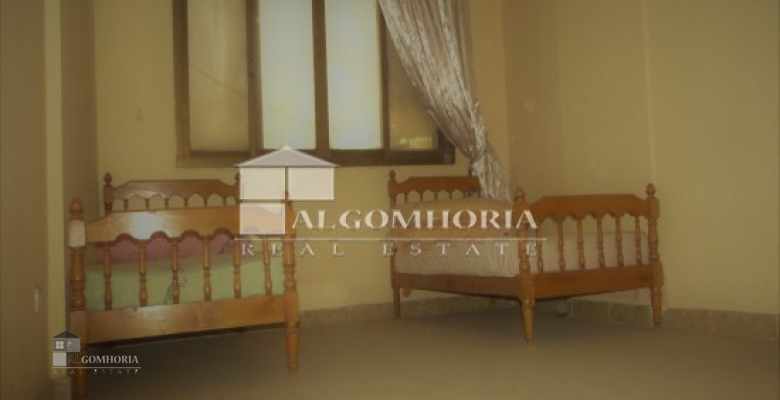 Furnished Apartment for rent 174.00 M2 in Cairo, Zamalek