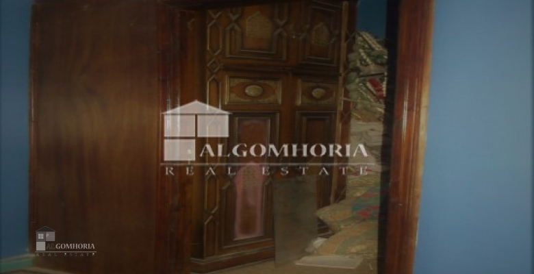 Furnished Apartment for rent 174.00 M2 in Cairo, Zamalek