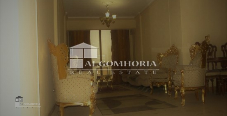 Furnished Apartment for rent 174.00 M2 in Cairo, Zamalek