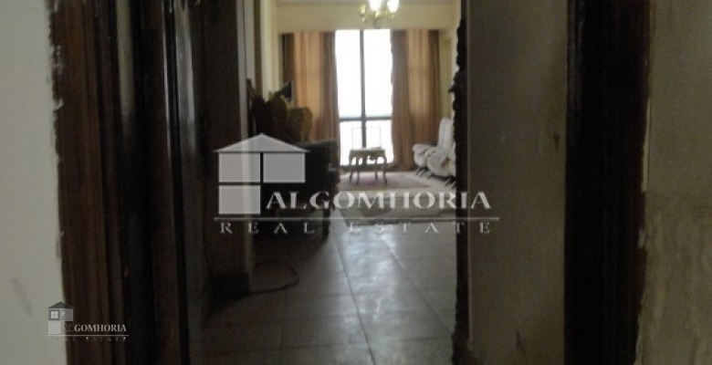 Furnished Apartment for rent 174.00 M2 in Cairo, Zamalek
