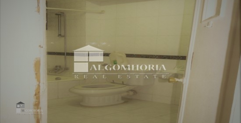 Furnished Apartment for rent 174.00 M2 in Cairo, Zamalek