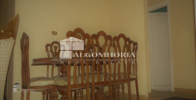 Furnished Apartment for rent 174.00 M2 in Cairo, Zamalek