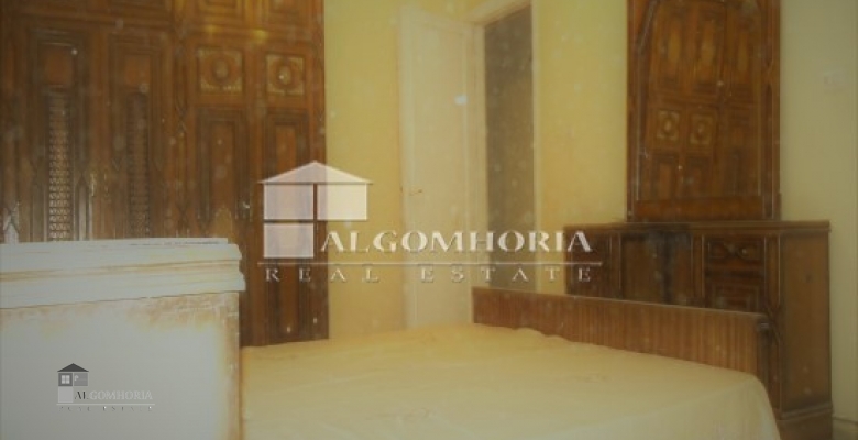 Furnished Apartment for rent 174.00 M2 in Cairo, Zamalek