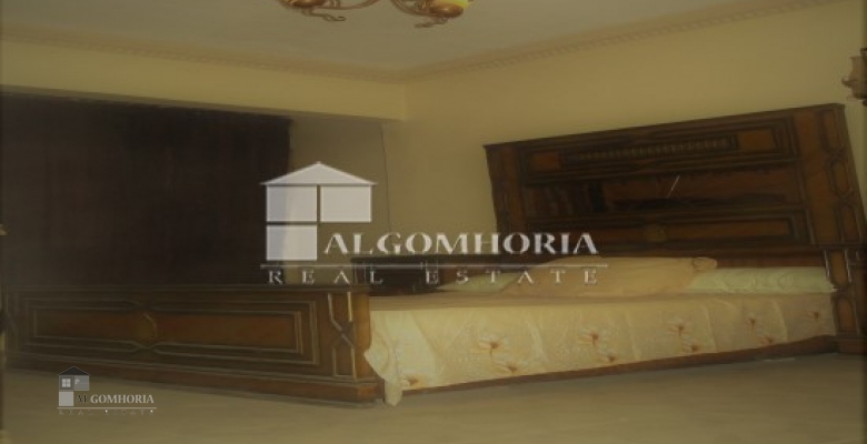 Furnished Apartment for rent 174.00 M2 in Cairo, Zamalek