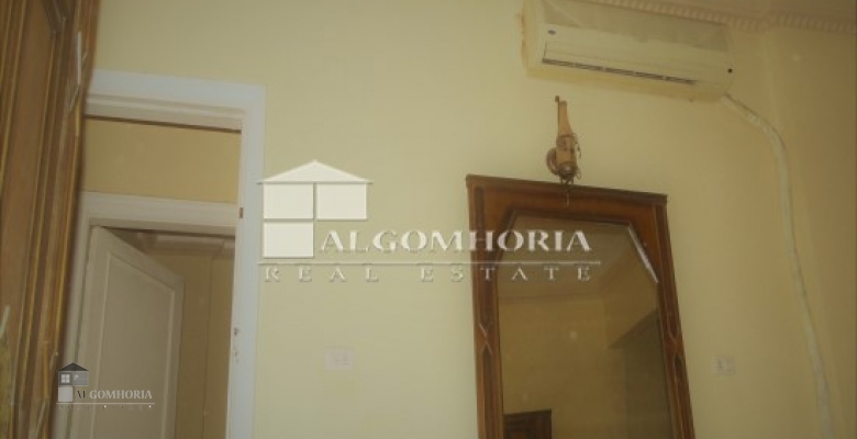 Furnished Apartment for rent 174.00 M2 in Cairo, Zamalek