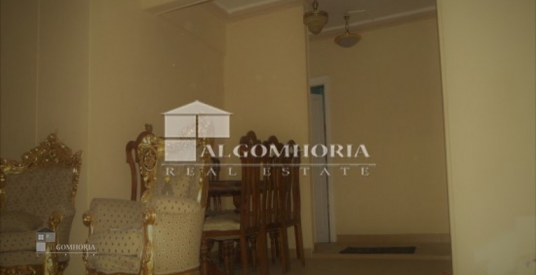 Furnished Apartment for rent 174.00 M2 in Cairo, Zamalek