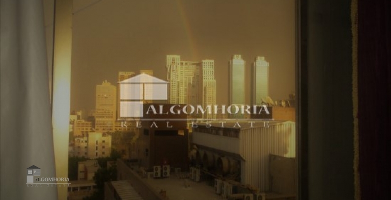 Furnished Apartment for rent 174.00 M2 in Cairo, Zamalek