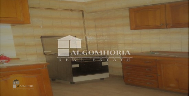 Furnished Apartment for rent 174.00 M2 in Cairo, Zamalek