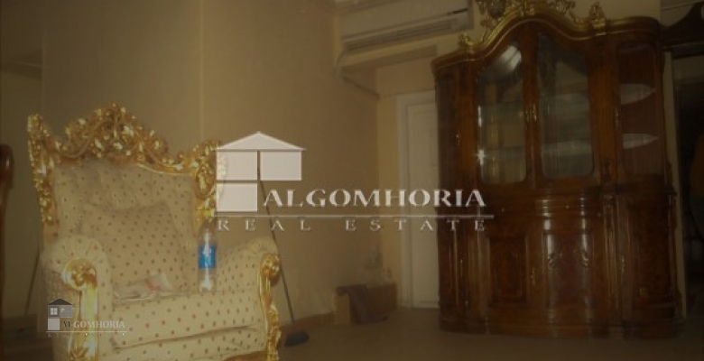 Furnished Apartment for rent 174.00 M2 in Cairo, Zamalek